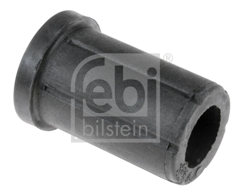 Bushing, leaf spring